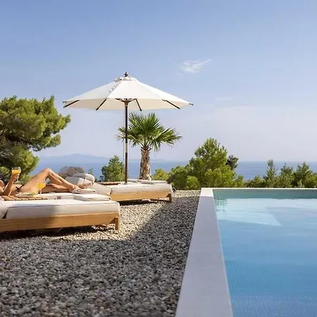 Vinea Privata Hvar Sveta Nedelja (Hvar)