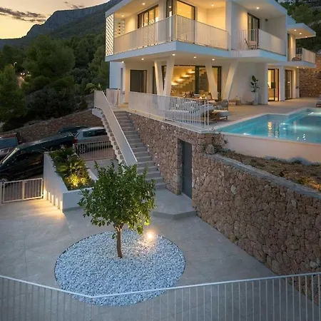 Vinea Privata Hvar *