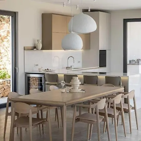 Vinea Privata Hvar Villa