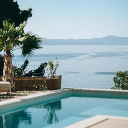 Vinea Privata Hvar Villa Sveta Nedelja (Hvar)