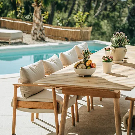 Vinea Privata Hvar * Sveta Nedelja (Hvar)