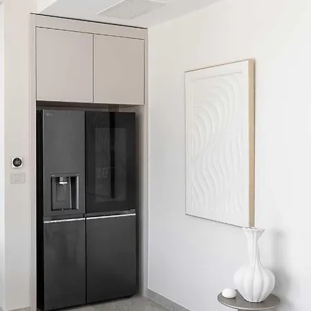 Vinea Privata Hvar Villa *
