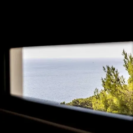 Vinea Privata Hvar Villa Sveta Nedelja (Hvar)