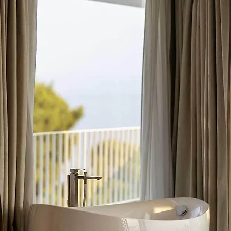 Vinea Privata Hvar Villa *