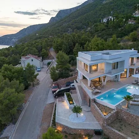 Villa Vinea Privata Hvar