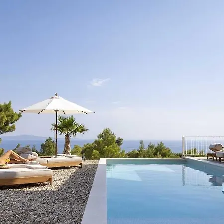 Villa Vinea Privata Hvar Sveta Nedelja (Hvar)