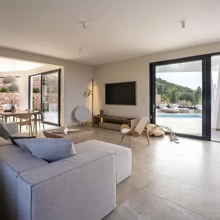 Vinea Privata Hvar Sveta Nedelja (Hvar)