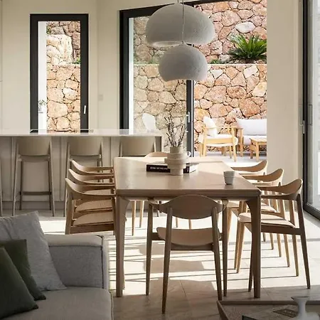 Villa Vinea Privata Hvar *