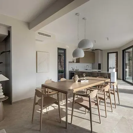 Villa Vinea Privata Hvar *