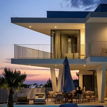 Vinea Privata Hvar Villa Sveta Nedelja (Hvar)