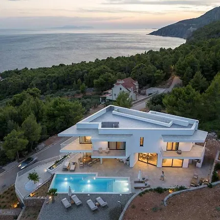 Vinea Privata Hvar Villa Sveta Nedelja (Hvar)