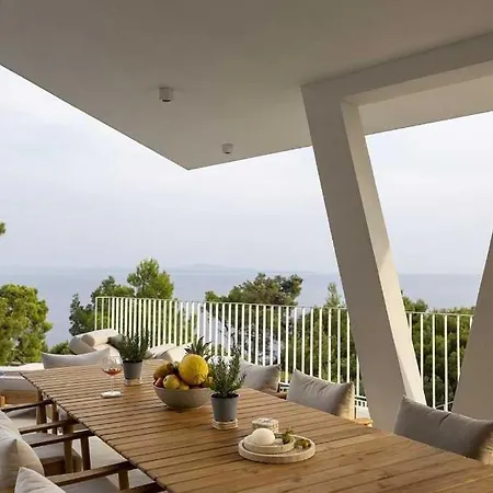 Vinea Privata Hvar Villa Sveta Nedelja (Hvar)