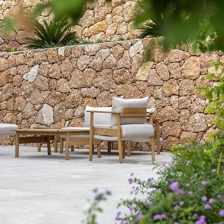 Вілла Vinea Privata Hvar