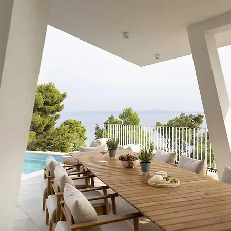 Villa Vinea Privata Hvar *