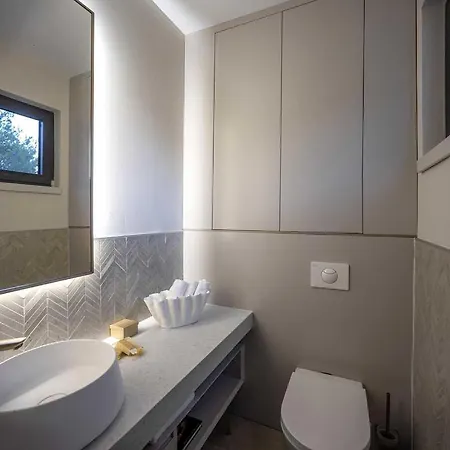 Villa Vinea Privata Hvar