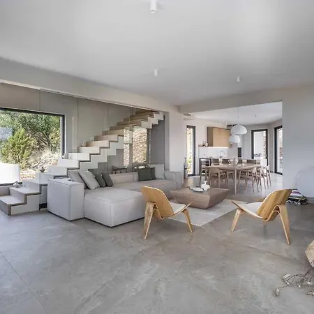 Vinea Privata Hvar Villa