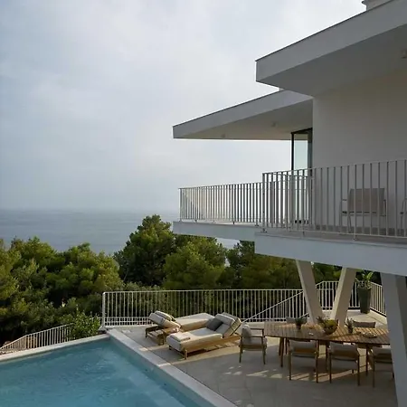 Vinea Privata Hvar Villa