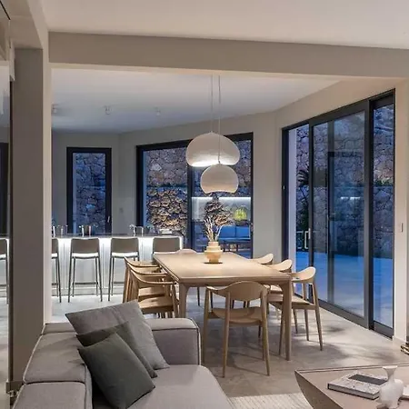 Vinea Privata Hvar Villa Sveta Nedelja (Hvar)