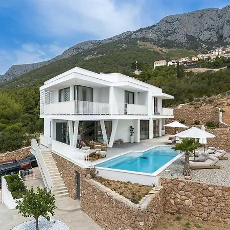 Vinea Privata Hvar Света Неделя