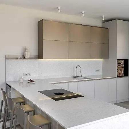 Villa Vinea Privata Hvar Sveta Nedelja (Hvar)