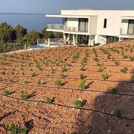 Villa Vinea Privata Hvar *